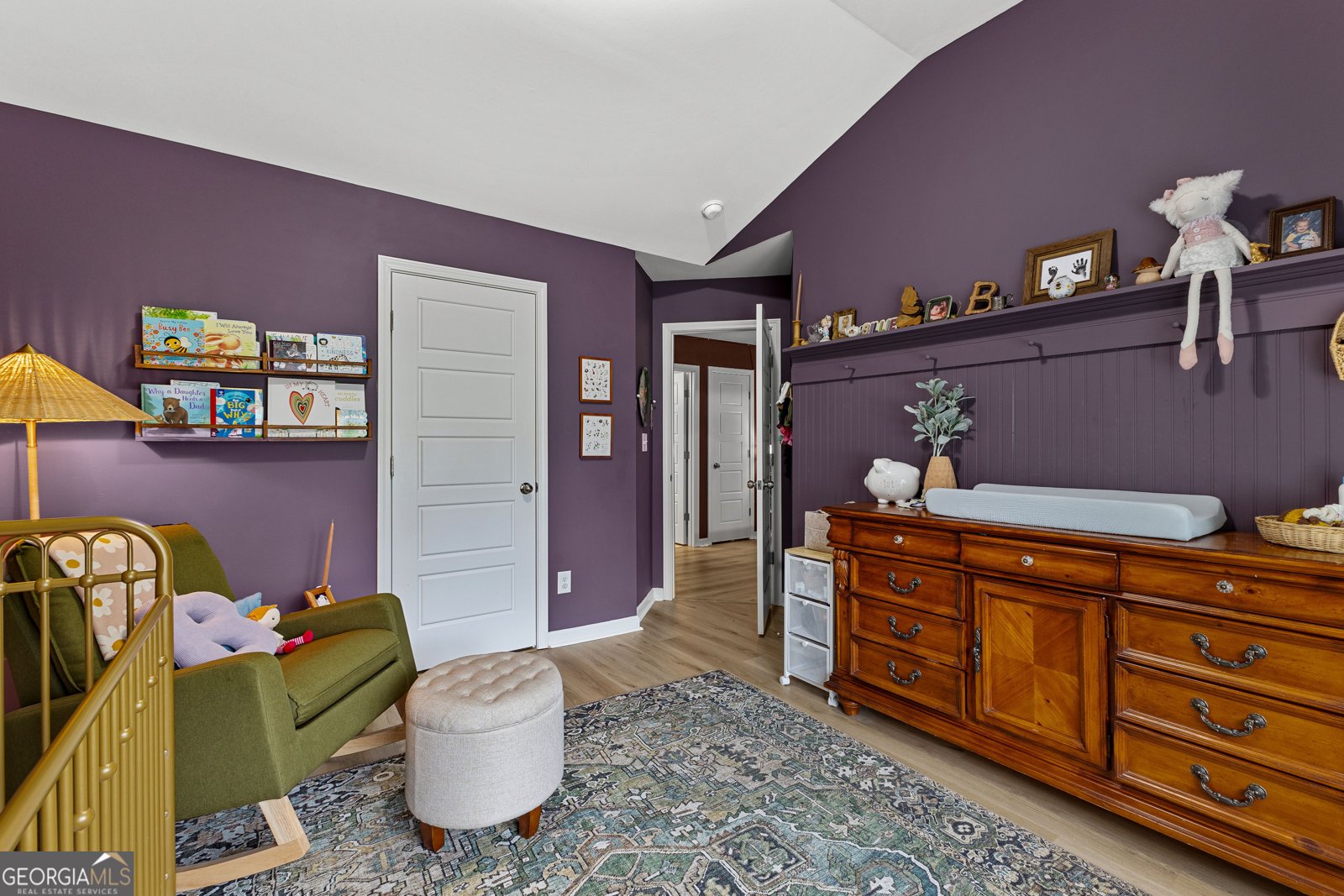 120 Delta Downs Court Hogansville - 55