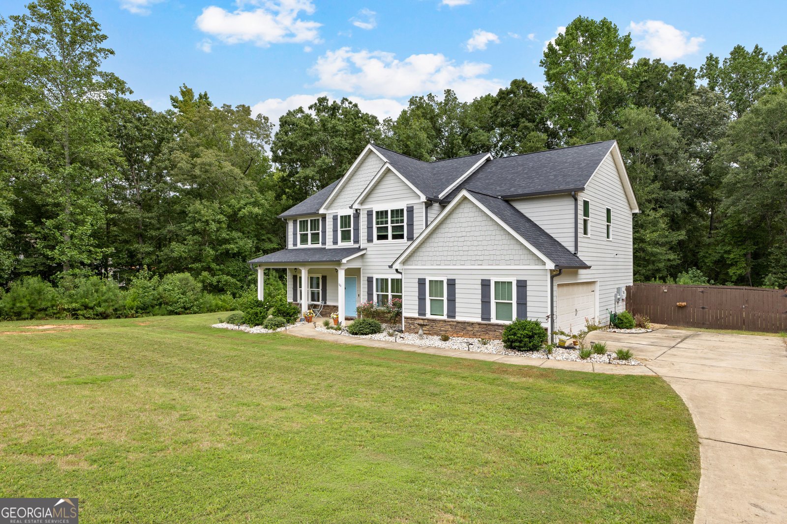 120 Delta Downs Court Hogansville - 6