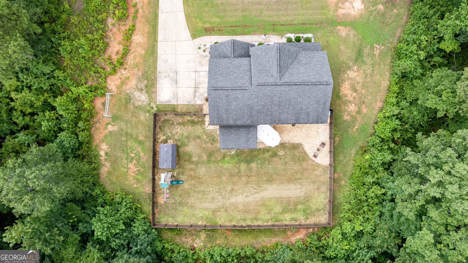 120 Delta Downs Court Hogansville - 61