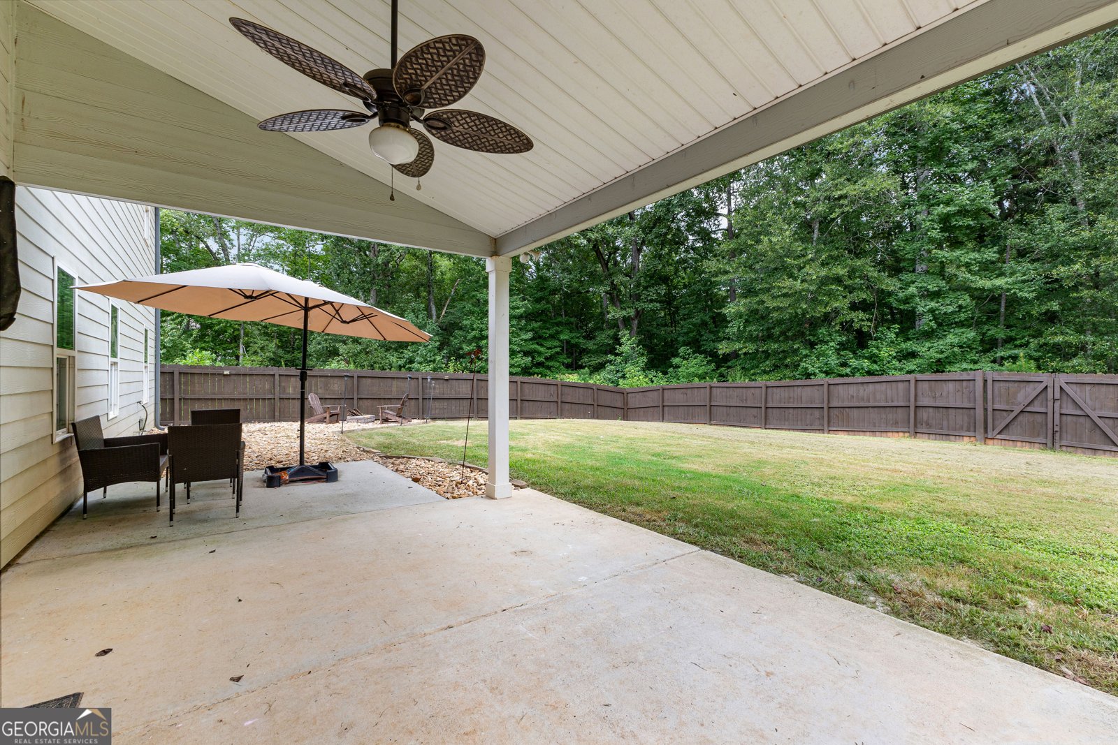 120 Delta Downs Court Hogansville - 62