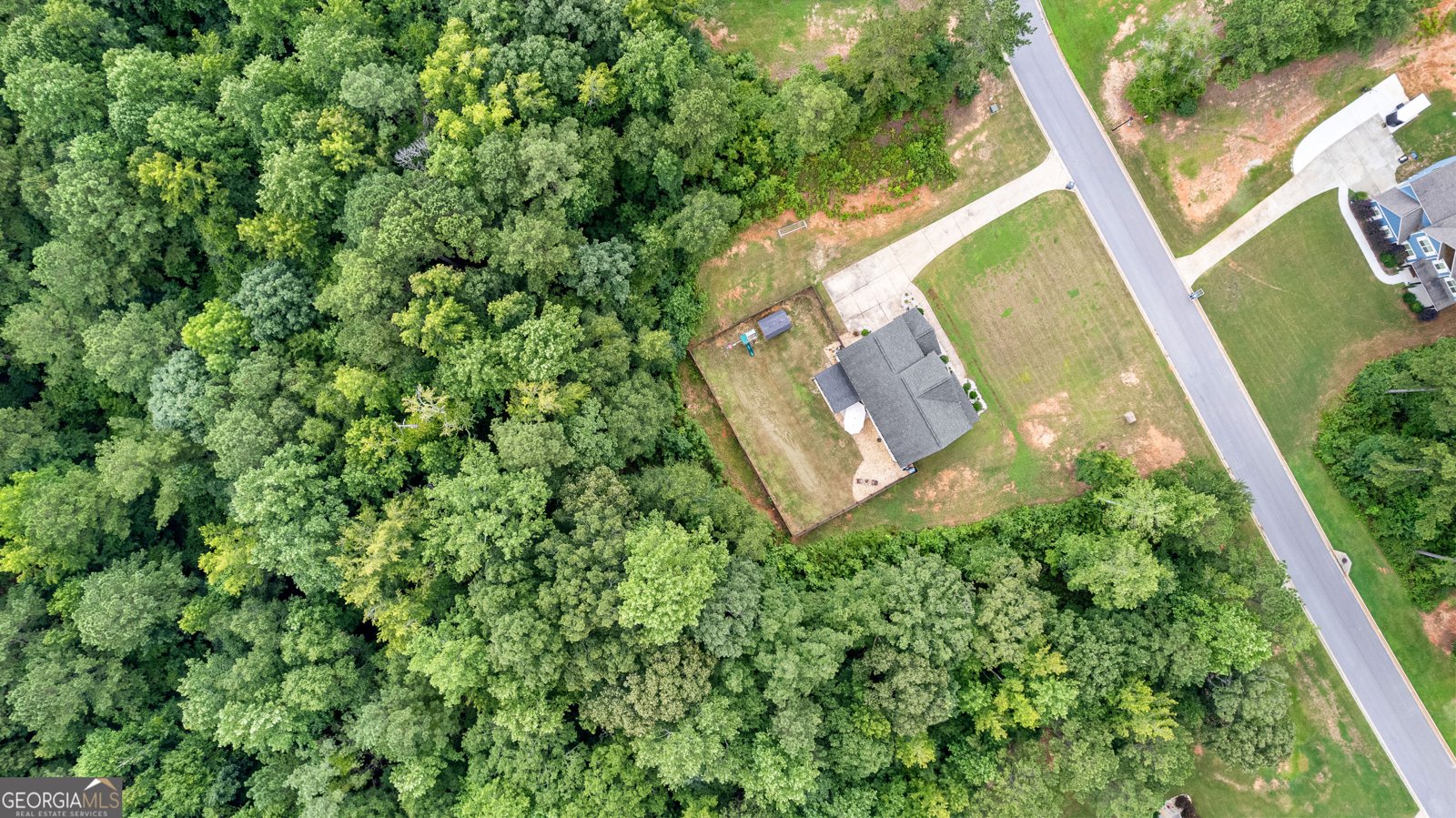 120 Delta Downs Court Hogansville - 65