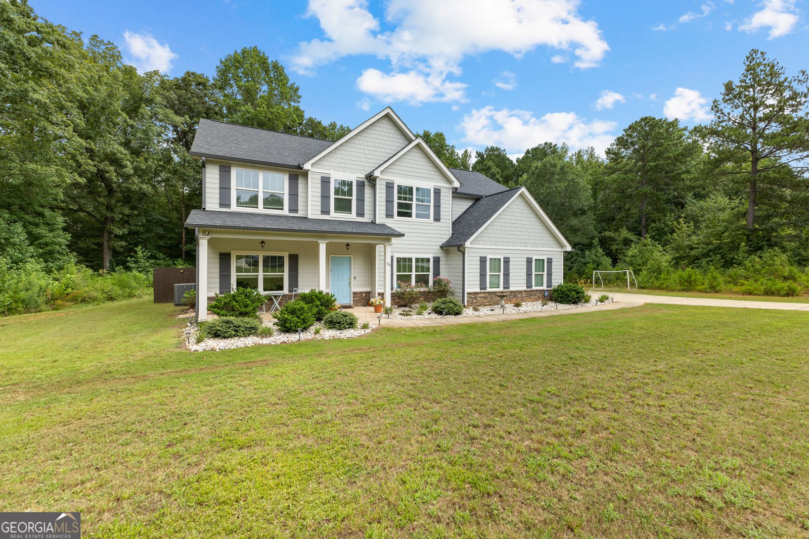 120 Delta Downs Court Hogansville - 7