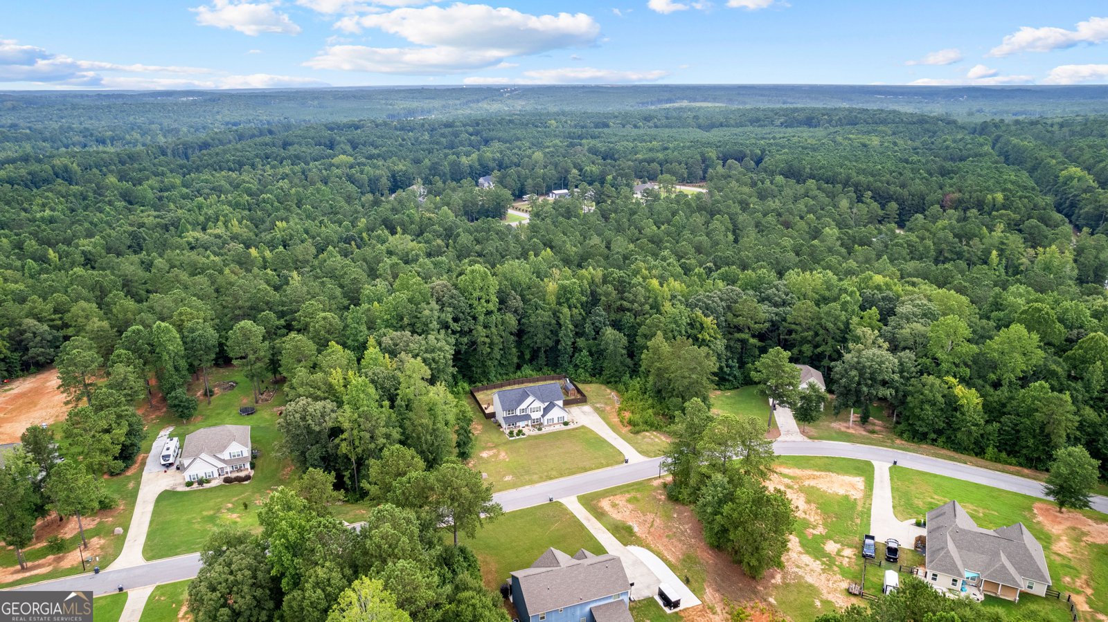 120 Delta Downs Court Hogansville - 70