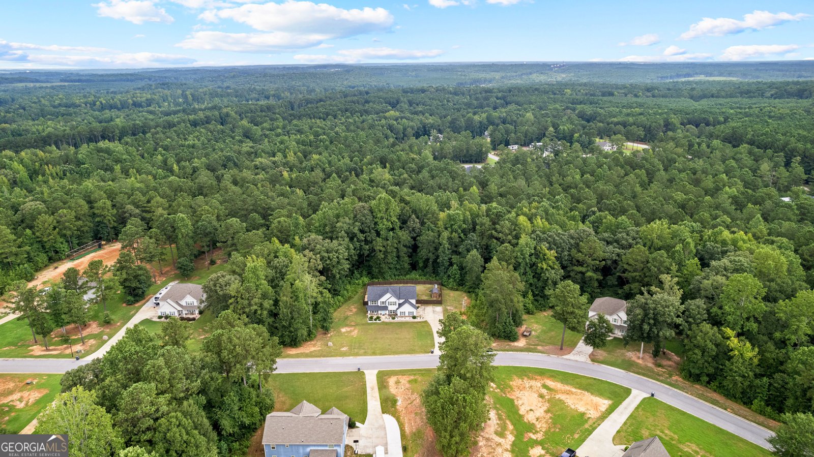 120 Delta Downs Court Hogansville - 73