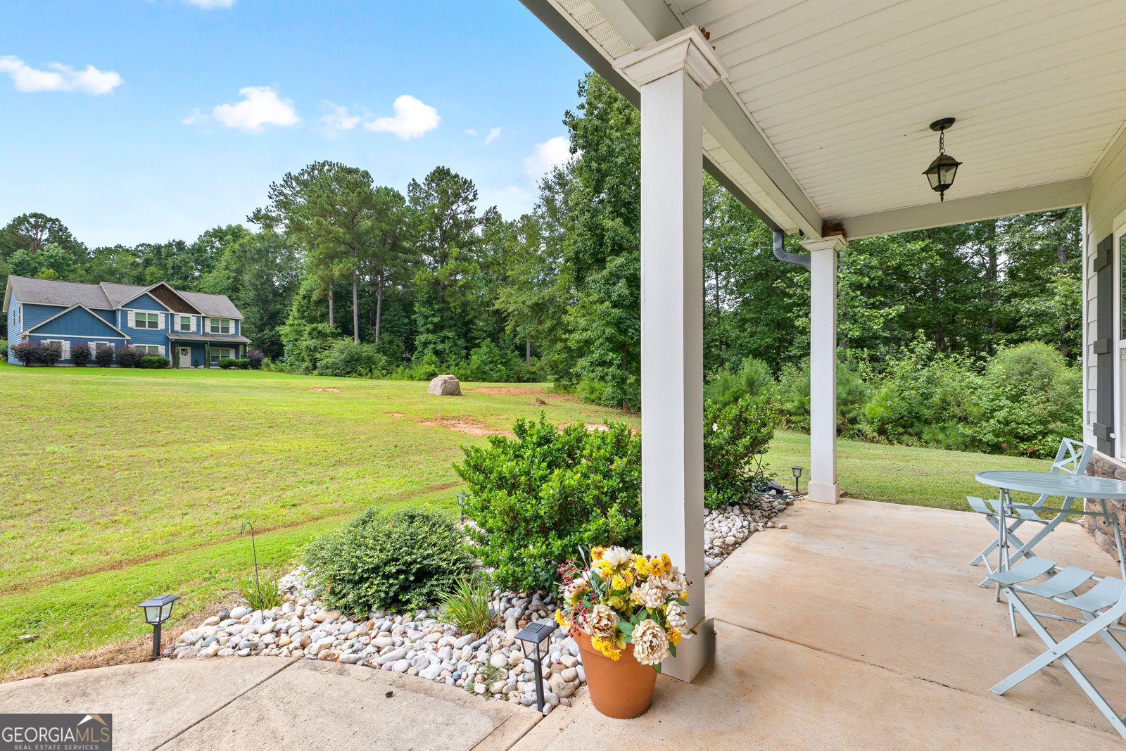 120 Delta Downs Court Hogansville - 8