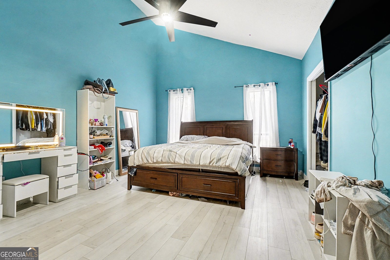 8608 Woodcreek Court Douglasville - 12