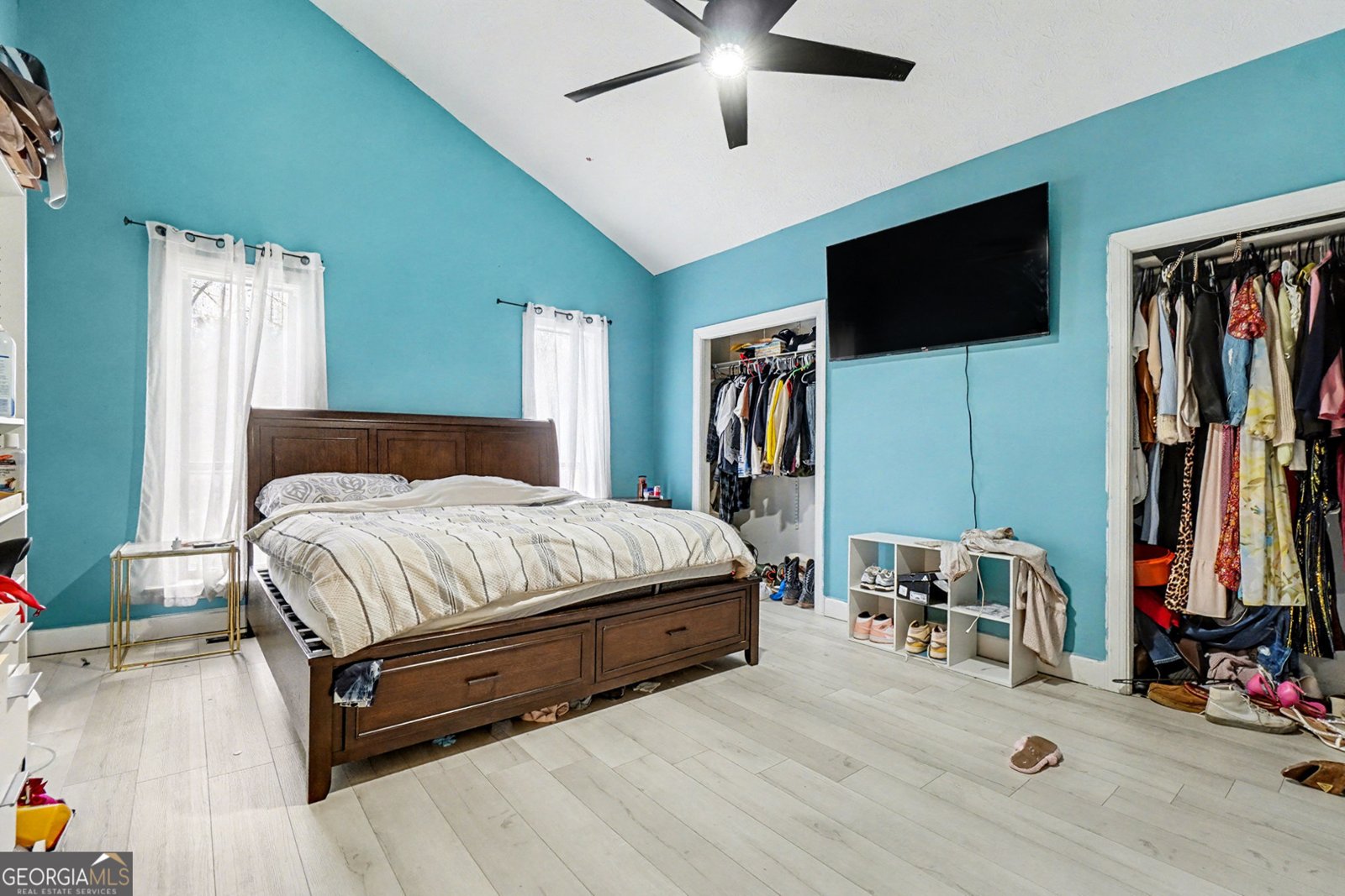 8608 Woodcreek Court Douglasville - 13