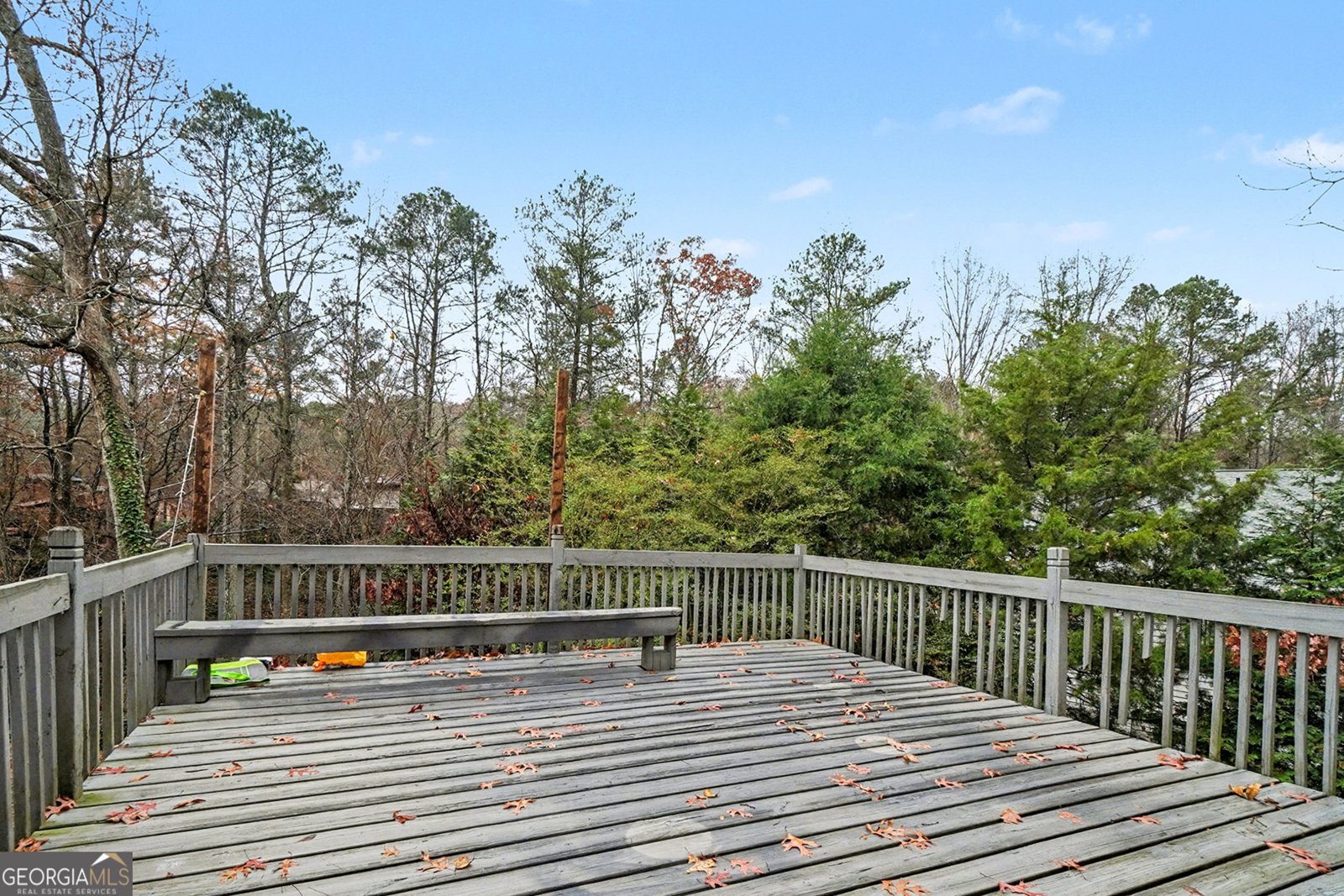 8608 Woodcreek Court Douglasville - 18