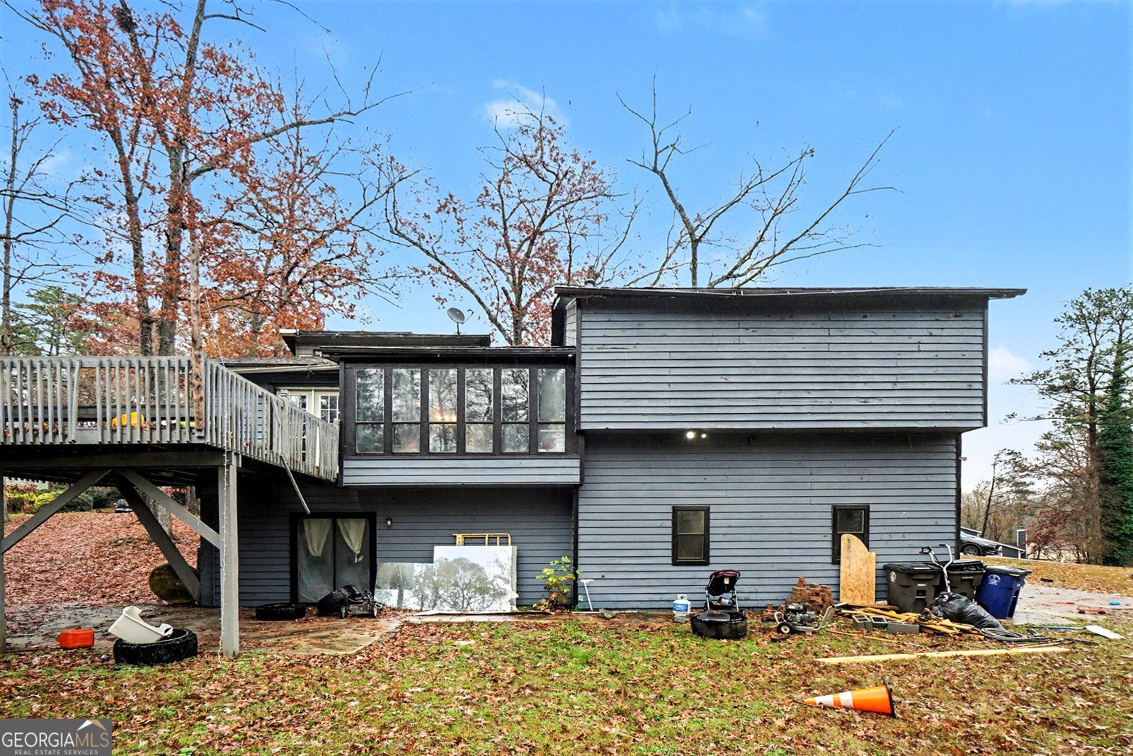 8608 Woodcreek Court Douglasville - 19