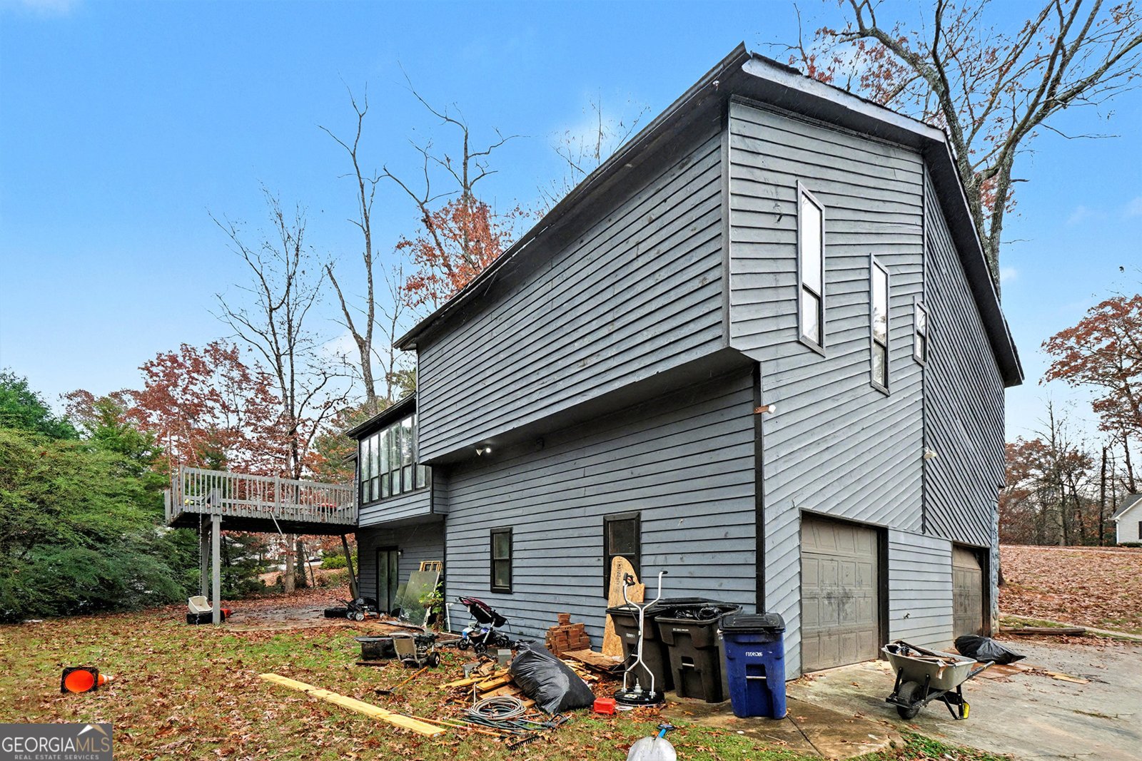 8608 Woodcreek Court Douglasville - 20