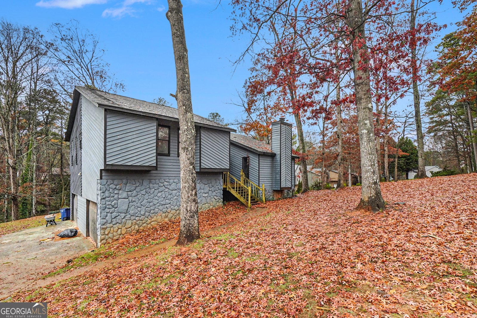 8608 Woodcreek Court Douglasville - 21