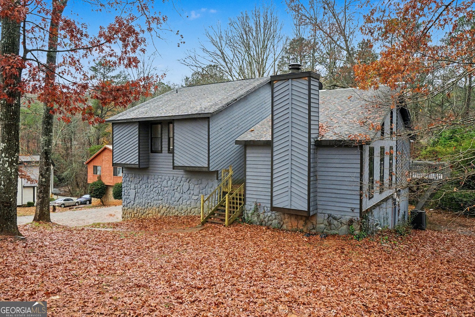 8608 Woodcreek Court Douglasville - 3