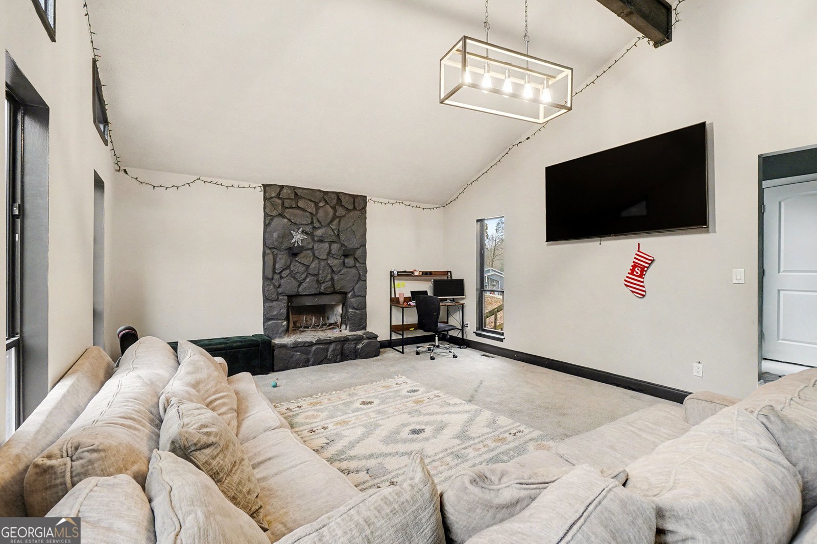 8608 Woodcreek Court Douglasville - 4