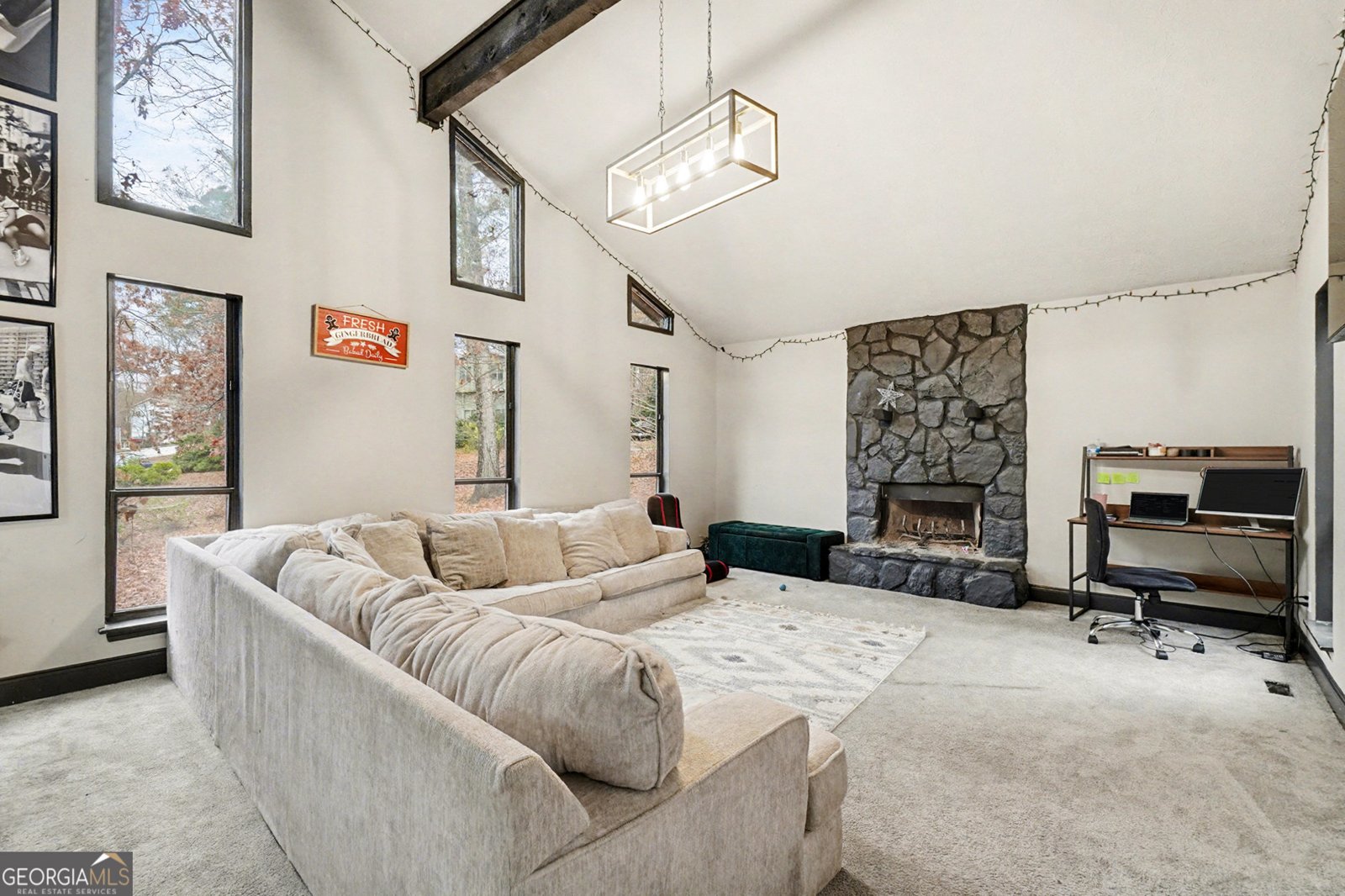 8608 Woodcreek Court Douglasville - 5