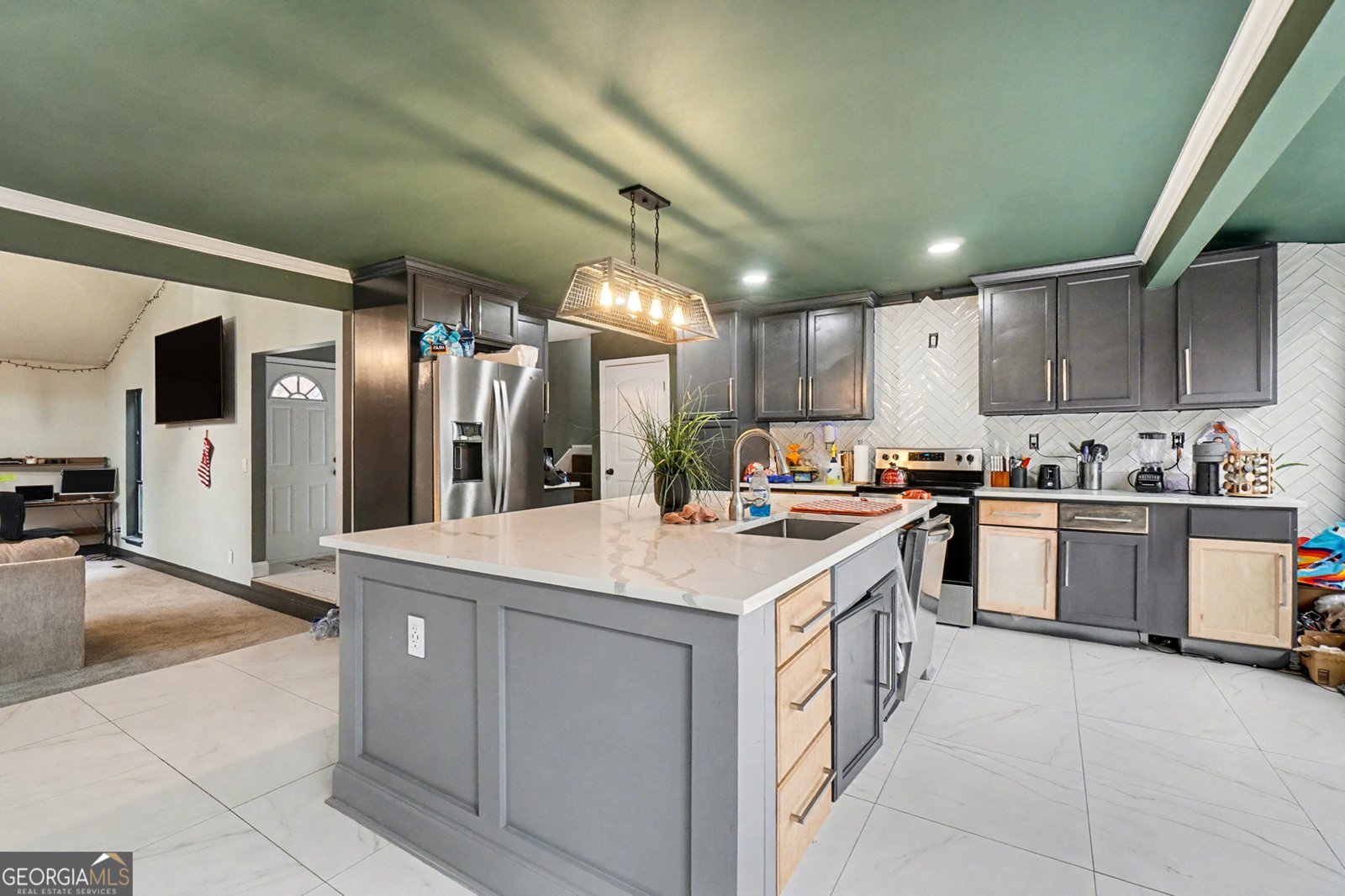 8608 Woodcreek Court Douglasville - 7