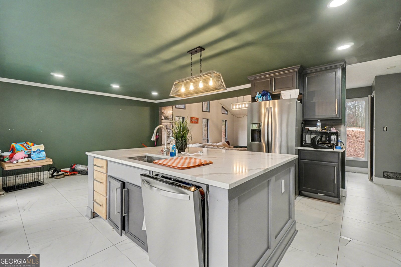 8608 Woodcreek Court Douglasville - 8