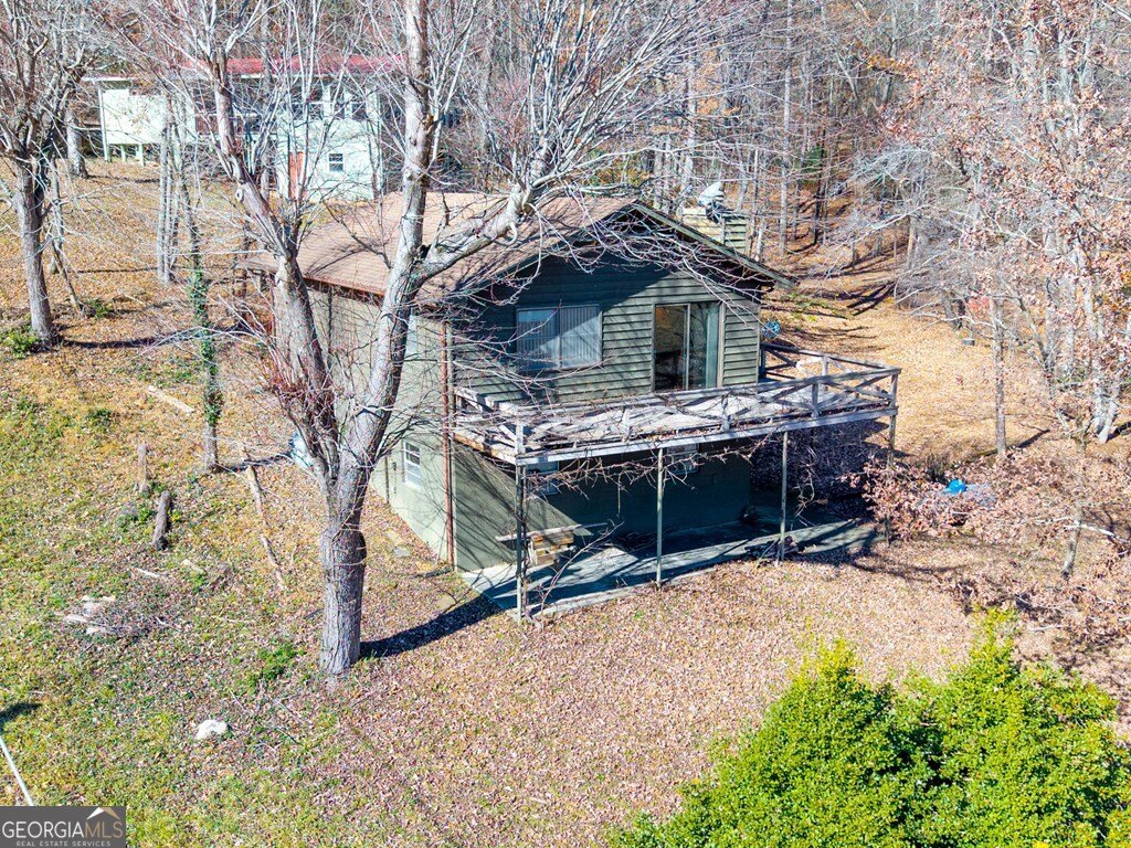 668 Tay Walk Way Hiawassee - 21