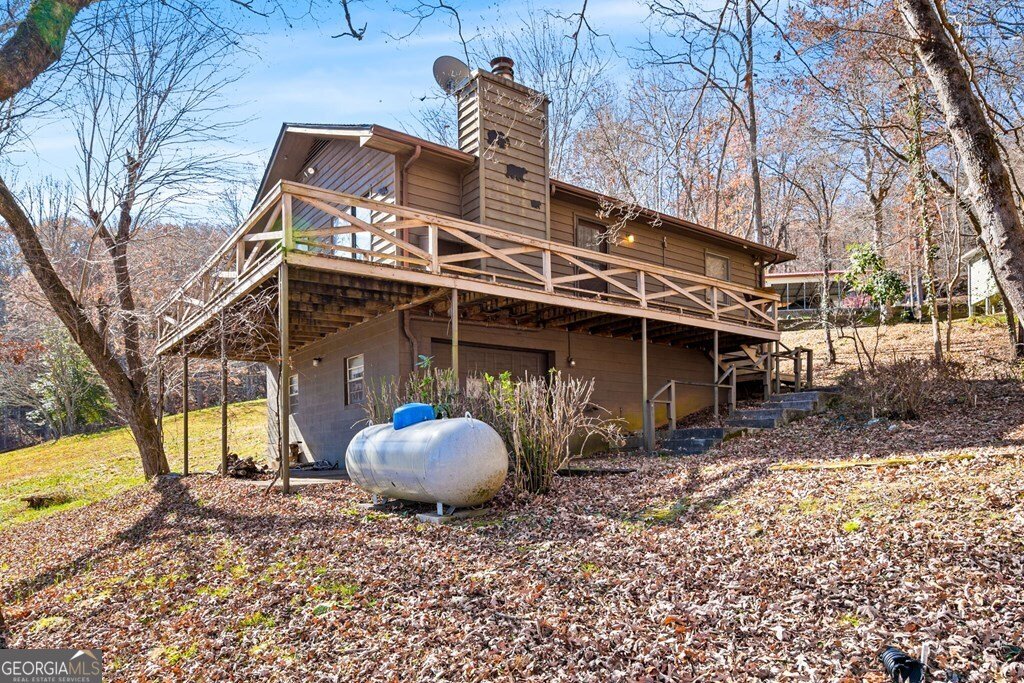 668 Tay Walk Way Hiawassee - 22