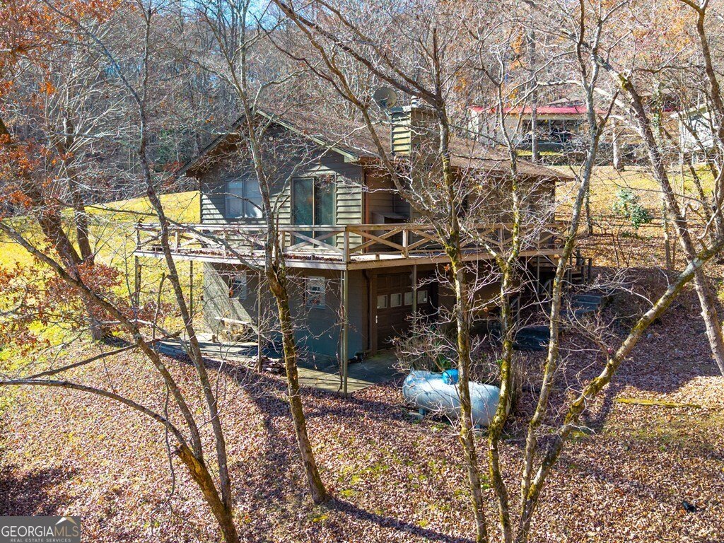 668 Tay Walk Way Hiawassee - 27