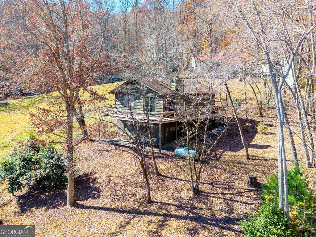 668 Tay Walk Way Hiawassee - 28