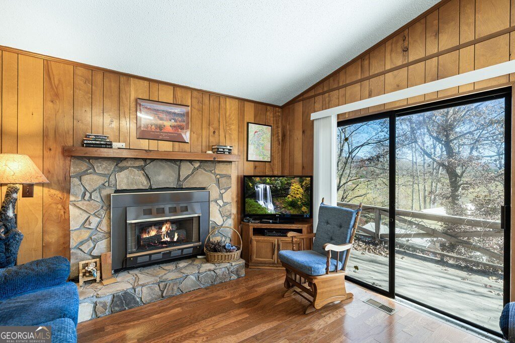 668 Tay Walk Way Hiawassee - 3