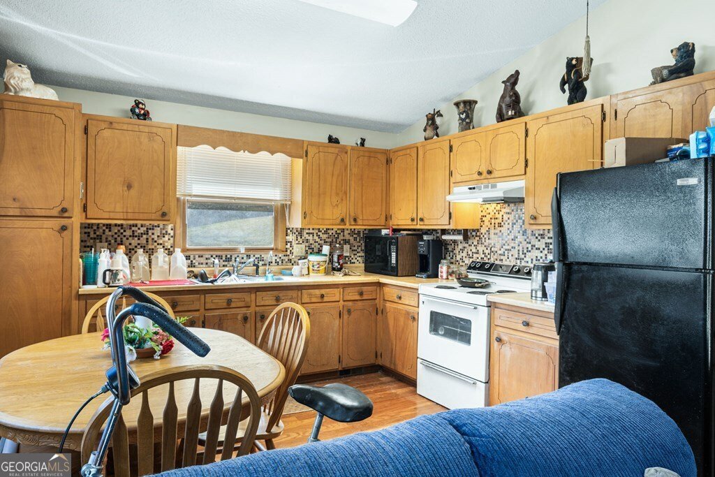 668 Tay Walk Way Hiawassee - 4