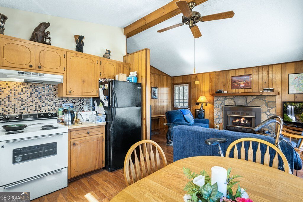 668 Tay Walk Way Hiawassee - 5