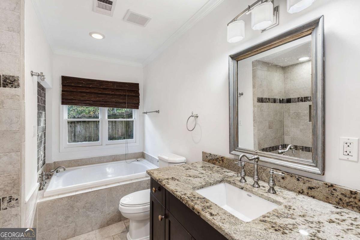 421 Emory Drive Atlanta - 1