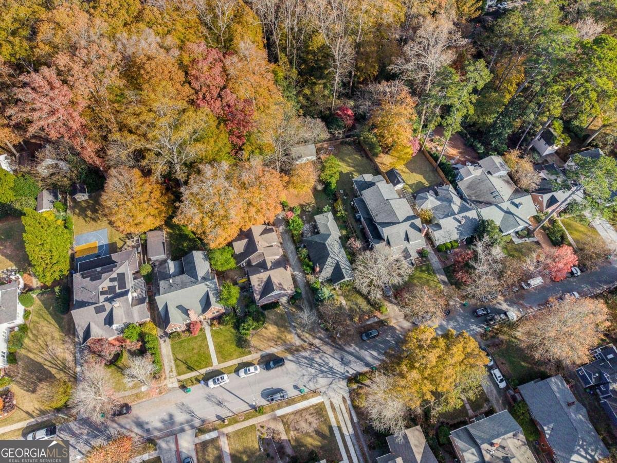 421 Emory Drive Atlanta - 12