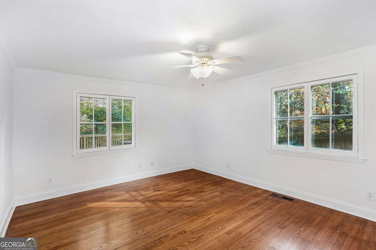 421 Emory Drive Atlanta - 2