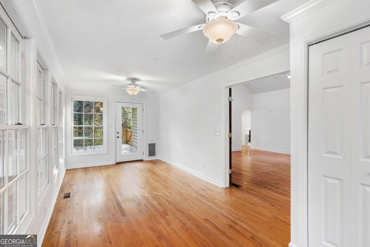 421 Emory Drive Atlanta - 20