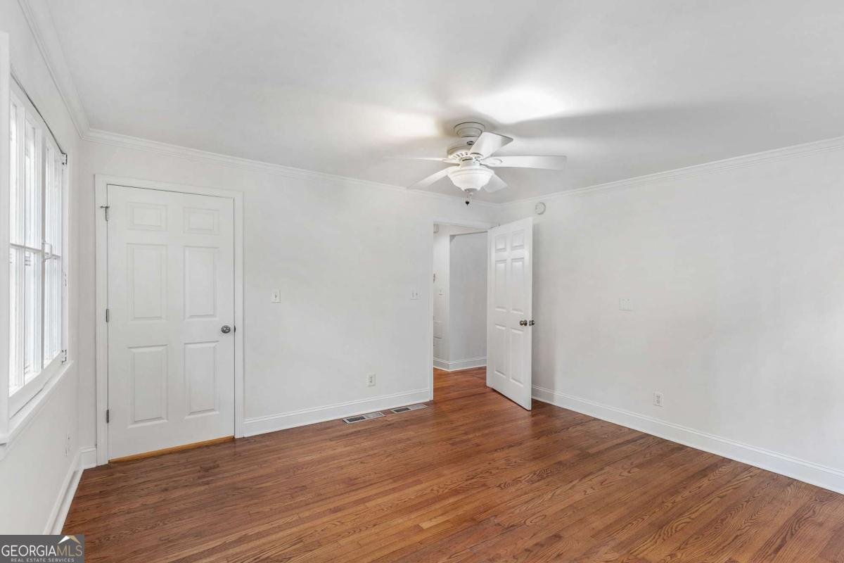 421 Emory Drive Atlanta - 3