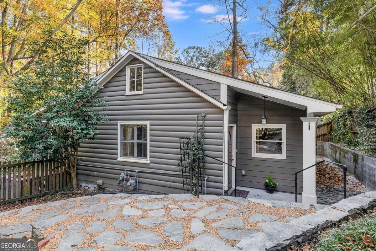 421 Emory Drive Atlanta - 39