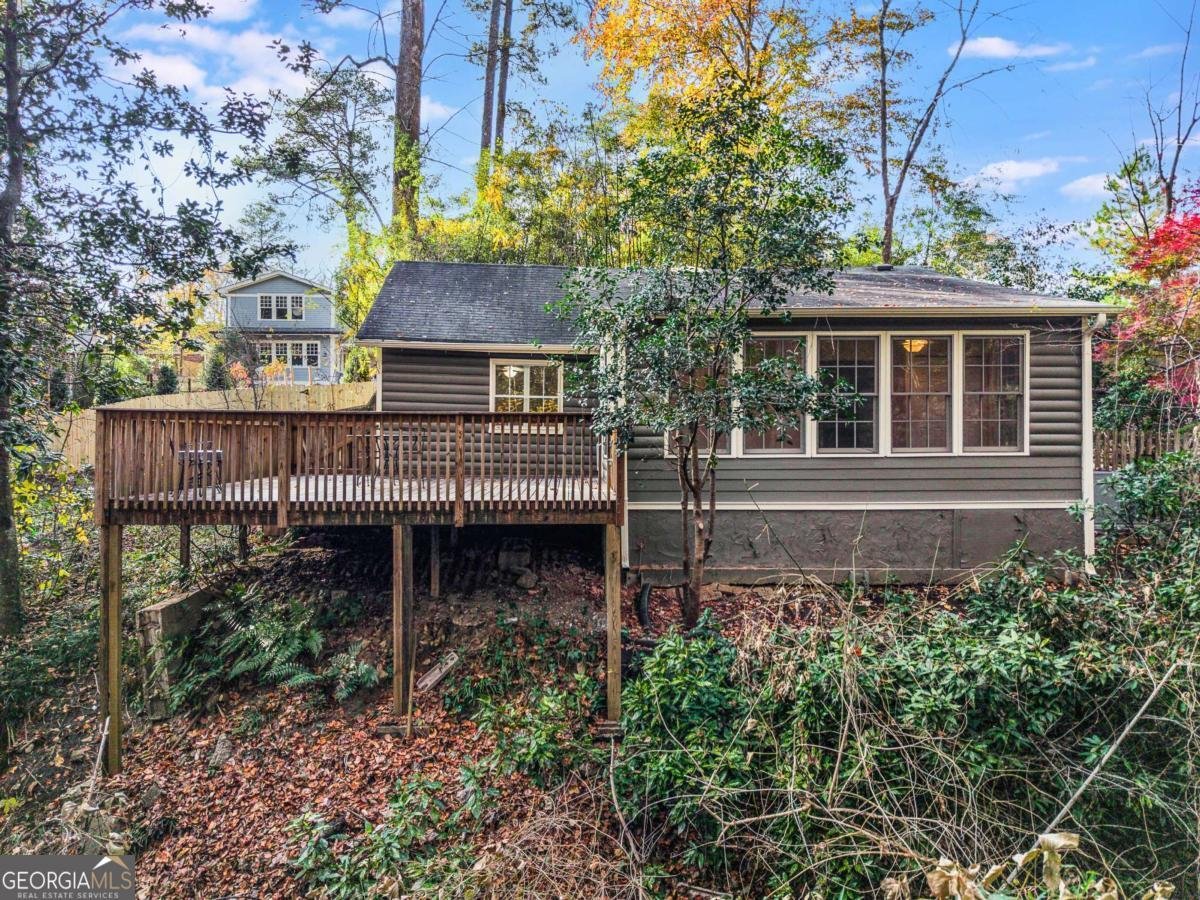 421 Emory Drive Atlanta - 8
