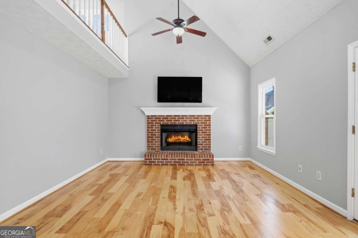 100 Glenridge Drive Newnan - 10