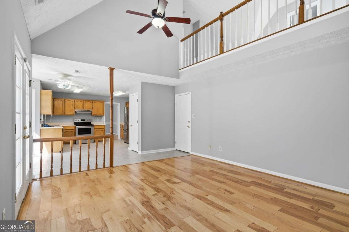 100 Glenridge Drive Newnan - 12