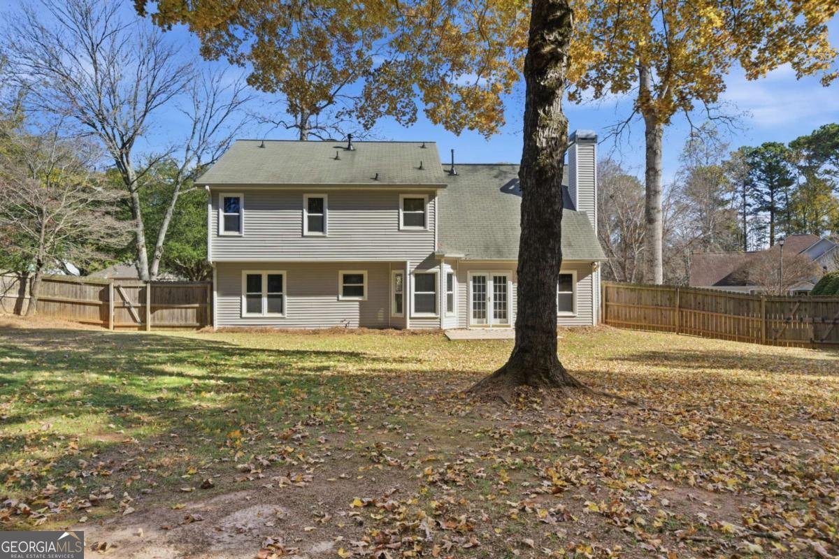 100 Glenridge Drive Newnan - 24