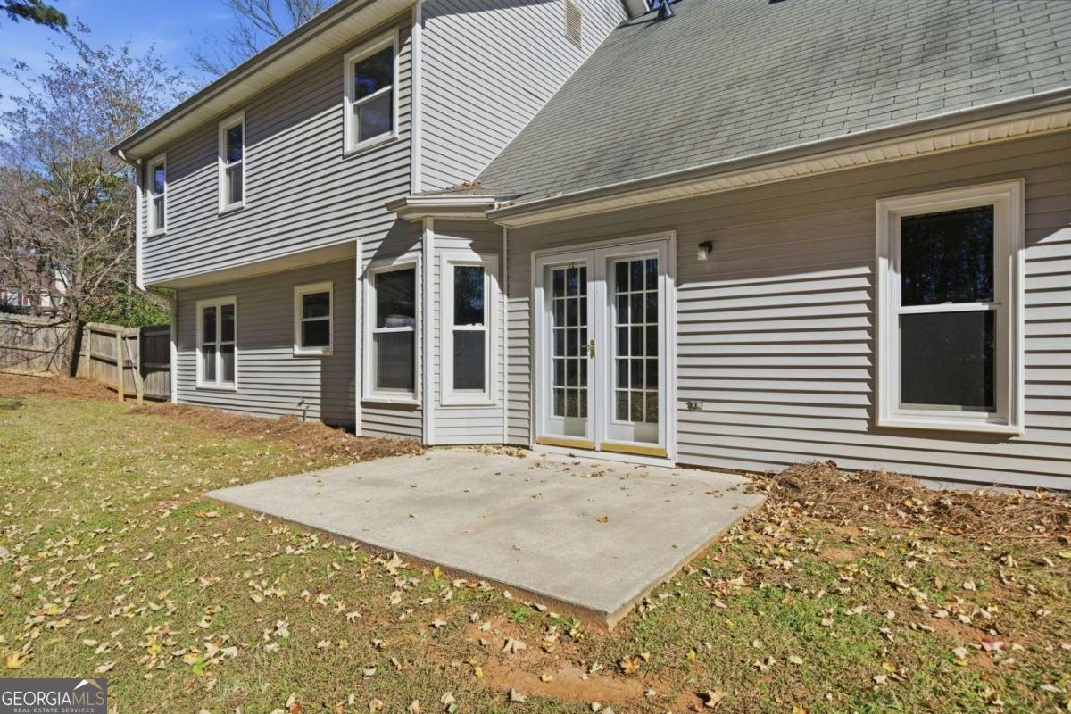 100 Glenridge Drive Newnan - 28