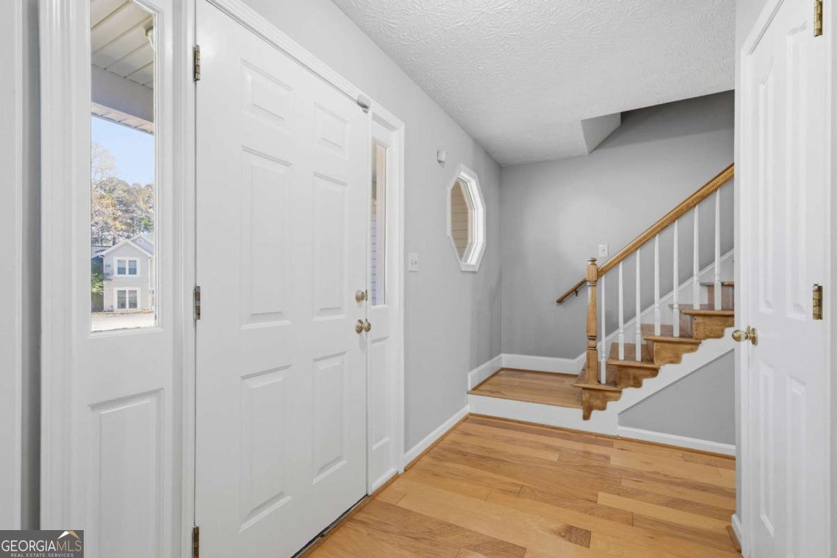 100 Glenridge Drive Newnan - 3