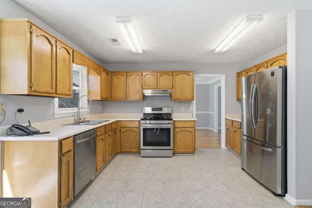 100 Glenridge Drive Newnan - 8