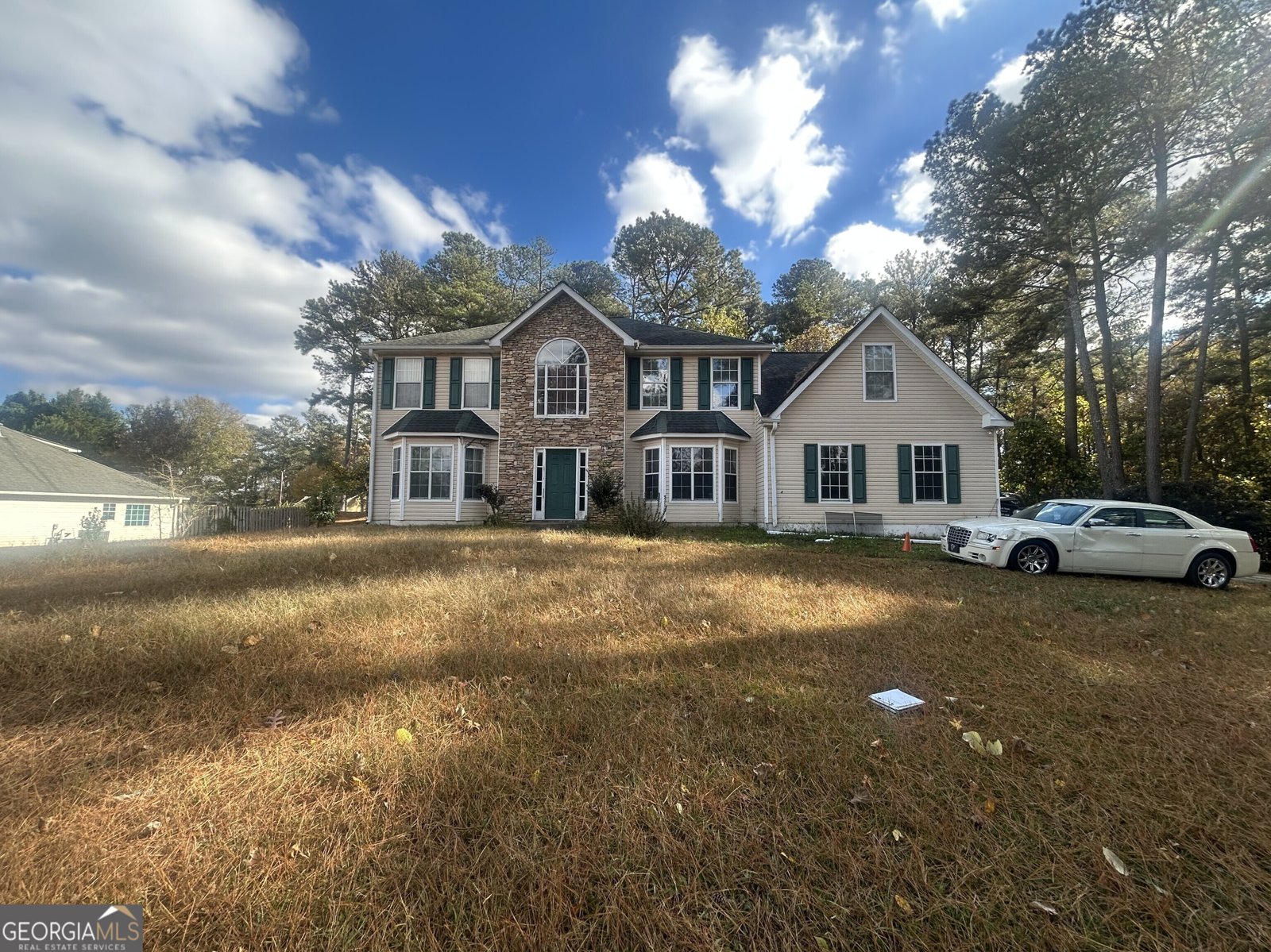 5667 Highway 81 Loganville - 1