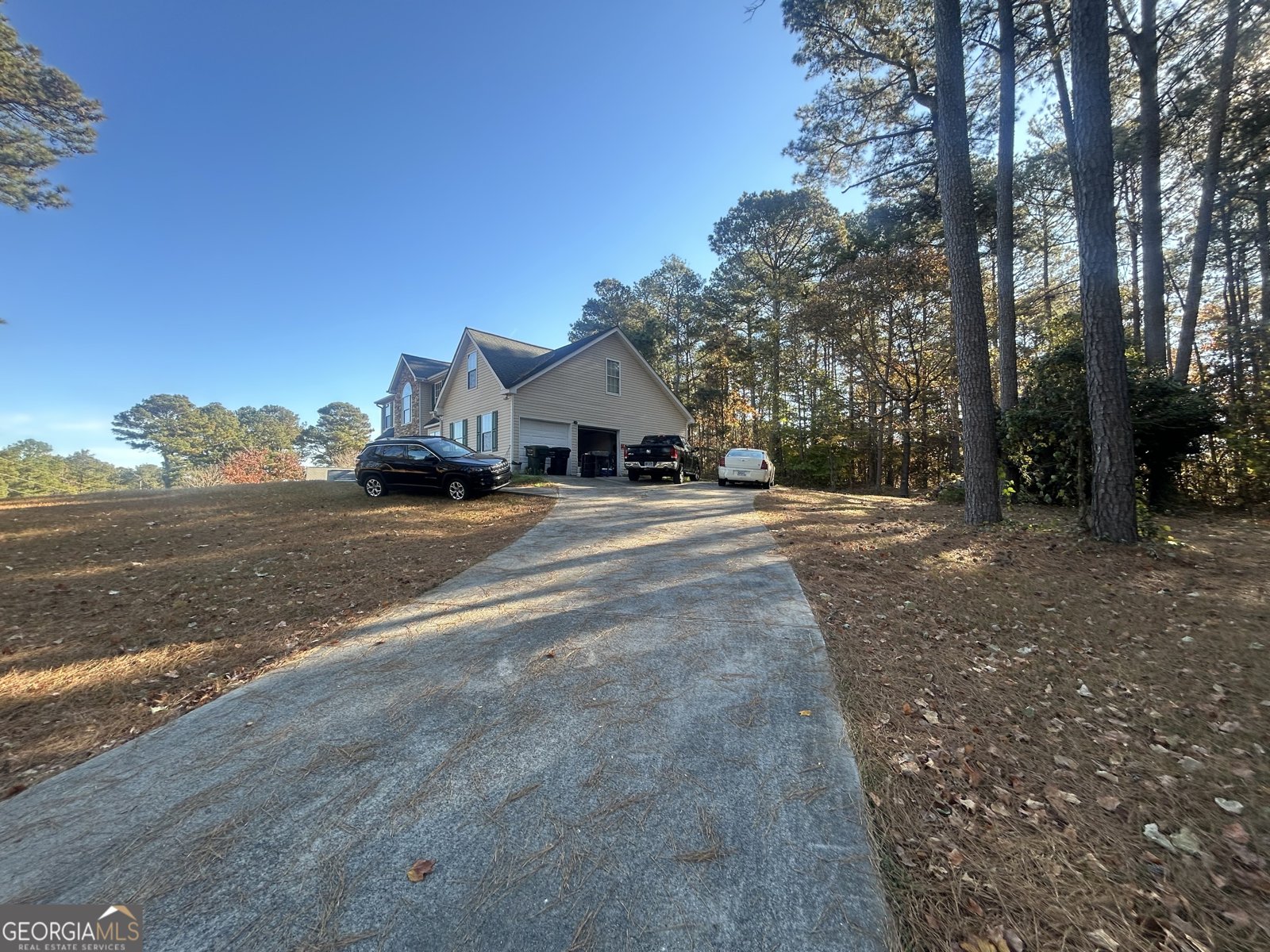 5667 Highway 81 Loganville - 2