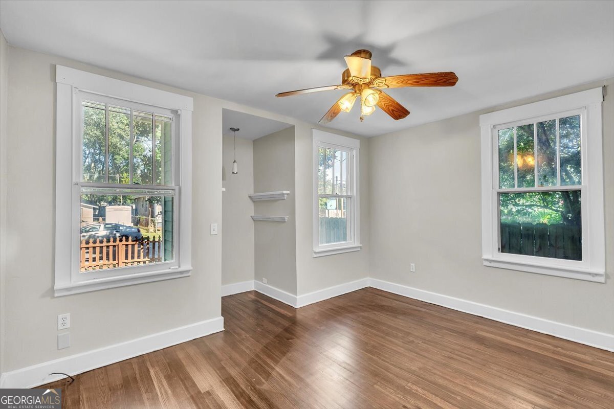 1919 Duval Street Savannah - 12