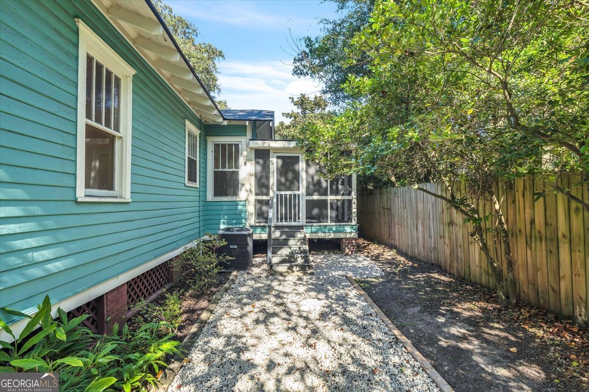 1919 Duval Street Savannah - 18