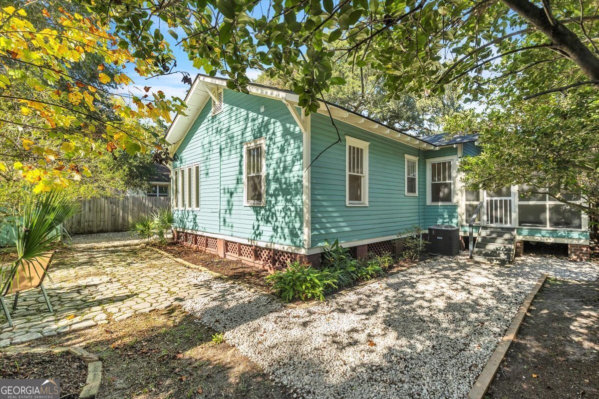 1919 Duval Street Savannah - 19