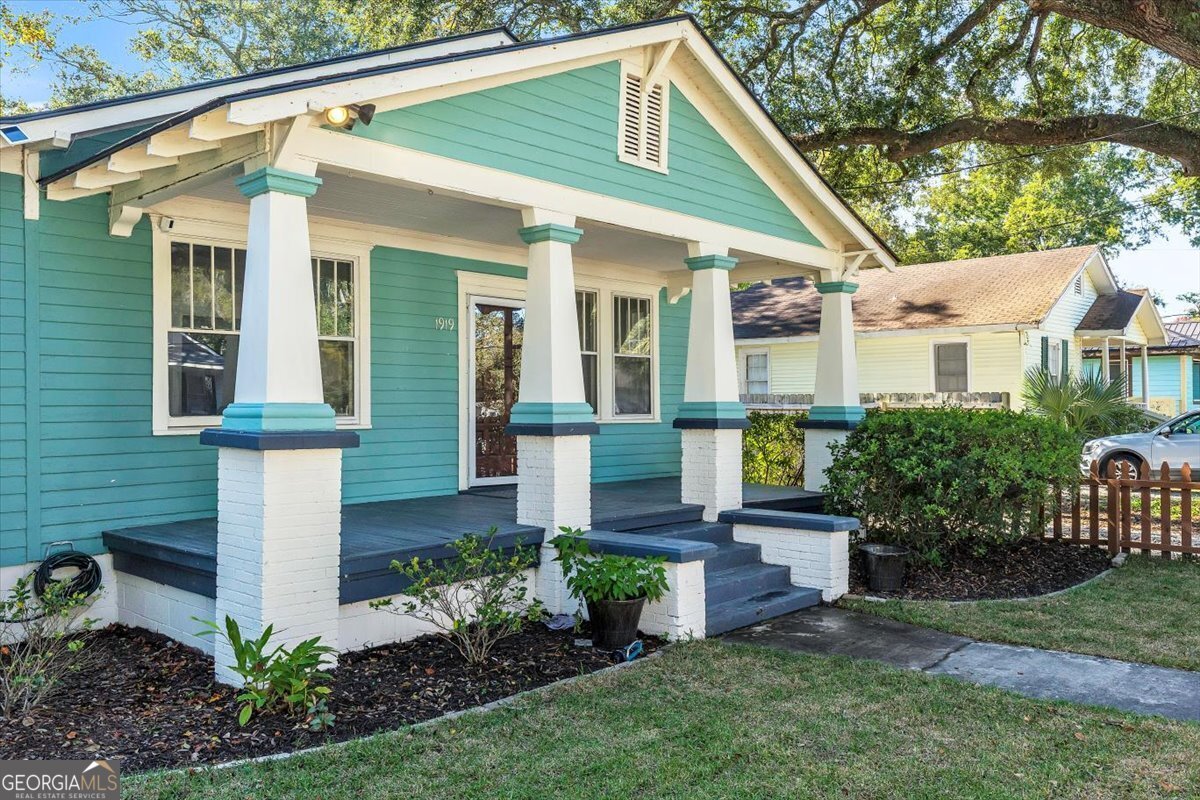1919 Duval Street Savannah - 2