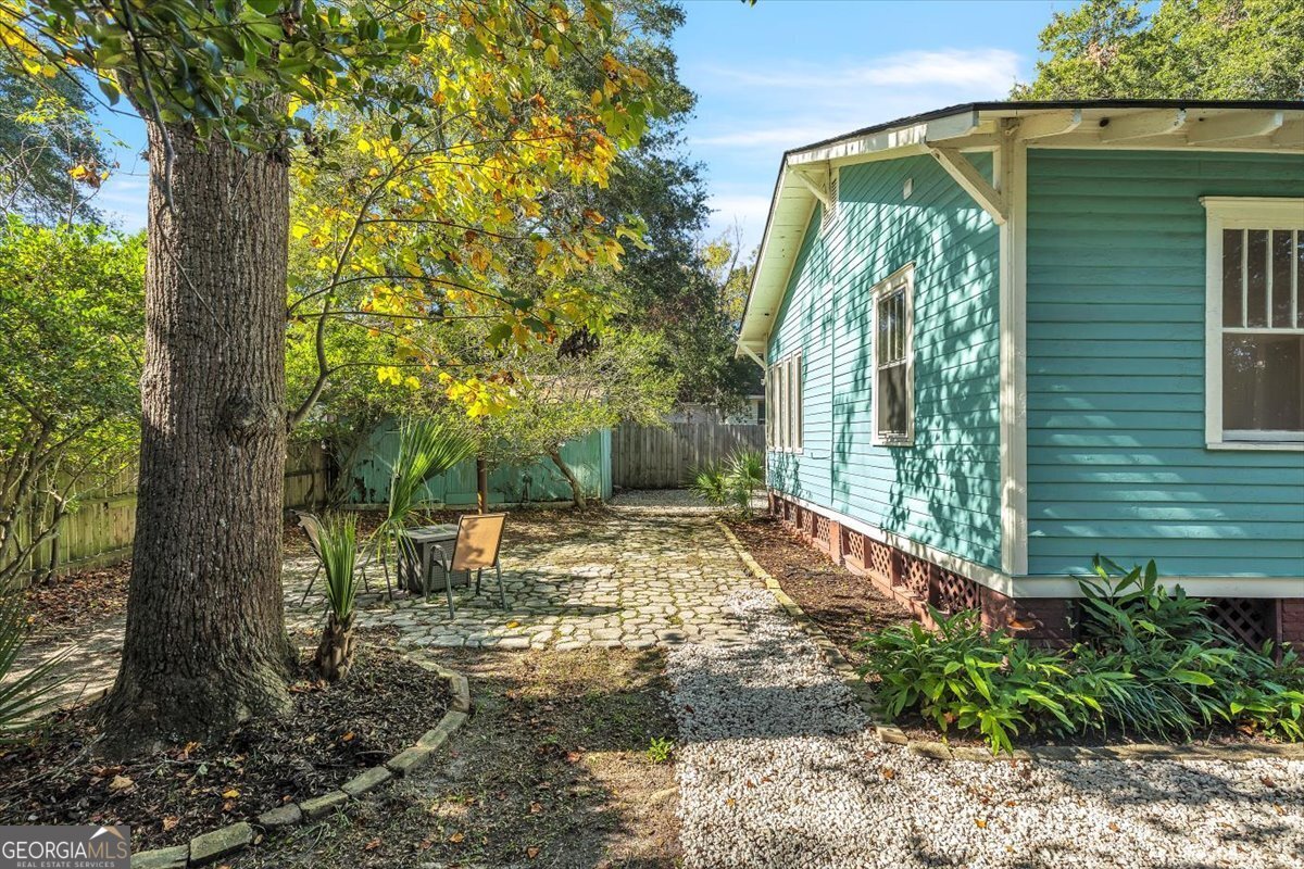 1919 Duval Street Savannah - 20