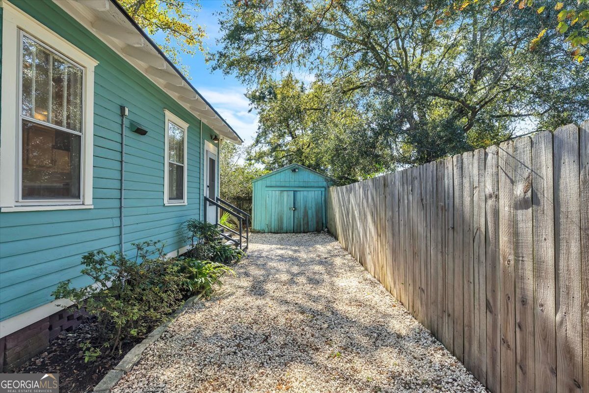 1919 Duval Street Savannah - 21