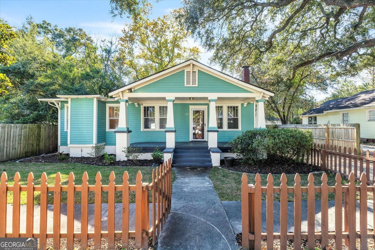 1919 Duval Street Savannah - 23