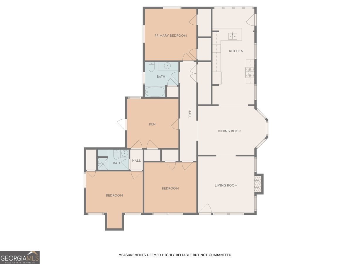 1919 Duval Street Savannah - 24